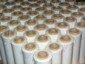 無錫拉伸纏繞膜粘性受哪些因素影響？